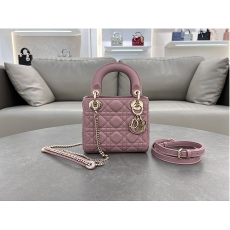 Bag-Dior-133 サイズ  :   17 x 7 x 15cm