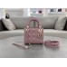 Bag-Dior-133 サイズ  :   17 x 7 x 15cm