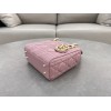 Bag-Dior-133 サイズ  :   17 x 7 x 15cm