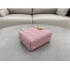 Bag-Dior-133 サイズ  :   17 x 7 x 15cm