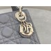 Bag-Dior-134 サイズ  :   17 x 7 x 15cm