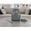 Bag-Dior-135 サイズ  :   17 x 7 x 15cm