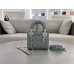 Bag-Dior-135 サイズ  :   17 x 7 x 15cm