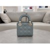 Bag-Dior-135 サイズ  :   17 x 7 x 15cm