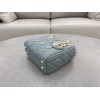 Bag-Dior-135 サイズ  :   17 x 7 x 15cm