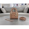 Bag-Dior-136 サイズ  :   17 x 7 x 15cm