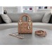 Bag-Dior-136 サイズ  :   17 x 7 x 15cm