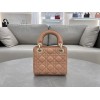 Bag-Dior-136 サイズ  :   17 x 7 x 15cm