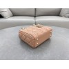Bag-Dior-136 サイズ  :   17 x 7 x 15cm