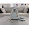 Bag-Dior-137 サイズ  :   17 x 7 x 15cm