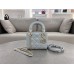 Bag-Dior-137 サイズ  :   17 x 7 x 15cm