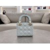 Bag-Dior-137 サイズ  :   17 x 7 x 15cm