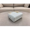 Bag-Dior-137 サイズ  :   17 x 7 x 15cm