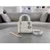 Bag-Dior-138 サイズ  :   17 x 7 x 15cm