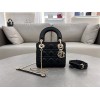 Bag-Dior-139 サイズ  :   17 x 7 x 15cm