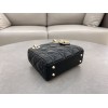 Bag-Dior-139 サイズ  :   17 x 7 x 15cm