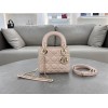 Bag-Dior-140 サイズ  :   17 x 7 x 15cm
