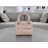 Bag-Dior-140 サイズ  :   17 x 7 x 15cm