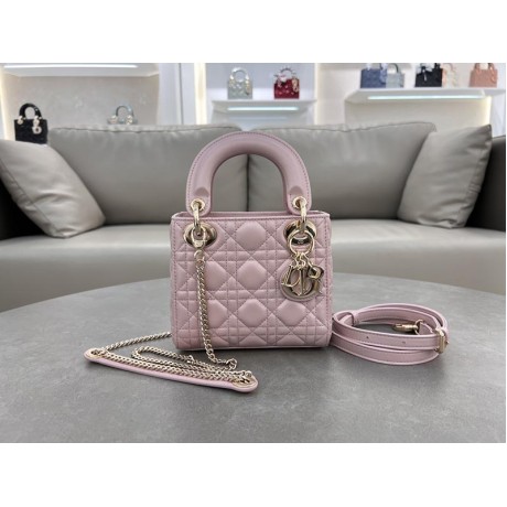 Bag-Dior-142 サイズ  :   17 x 7 x 15cm