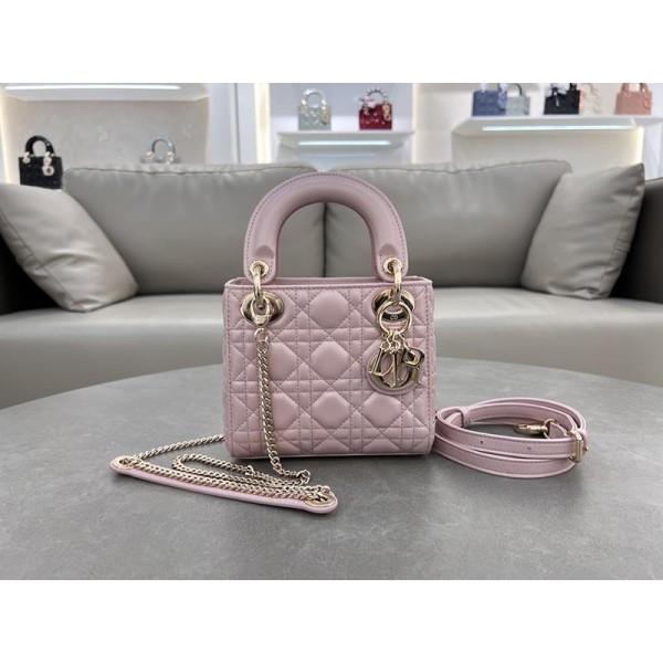 Bag-Dior-142 サイズ  :   17 x 7 x 15cm