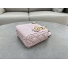 Bag-Dior-142 サイズ  :   17 x 7 x 15cm