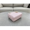 Bag-Dior-142 サイズ  :   17 x 7 x 15cm