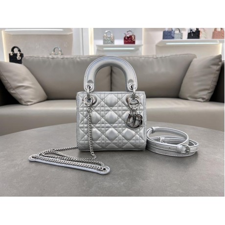 Bag-Dior-143 サイズ  :   17 x 7 x 15cm