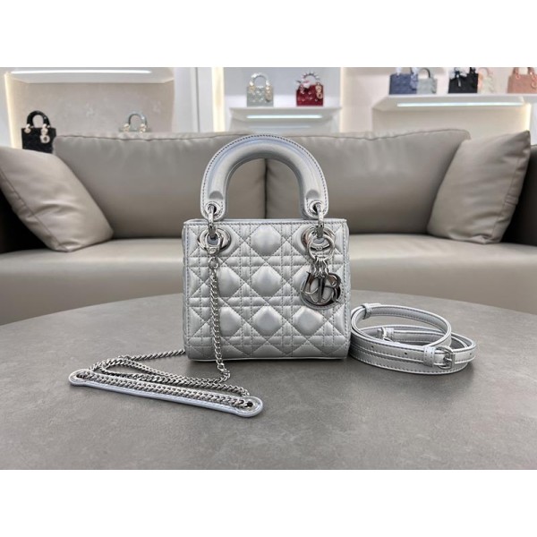 Bag-Dior-143 サイズ  :   17 x 7 x 15cm