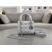 Bag-Dior-143 サイズ  :   17 x 7 x 15cm