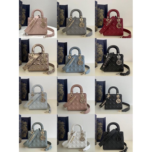 Bag-Dior-144 サイズ  :   20 x 8 x 17cm