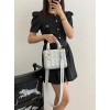 Bag-Dior-144 サイズ  :   20 x 8 x 17cm