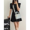 Bag-Dior-144 サイズ  :   20 x 8 x 17cm