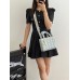Bag-Dior-144 サイズ  :   20 x 8 x 17cm