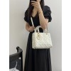 Bag-Dior-145 サイズ  :   24 x 20 x 11cm