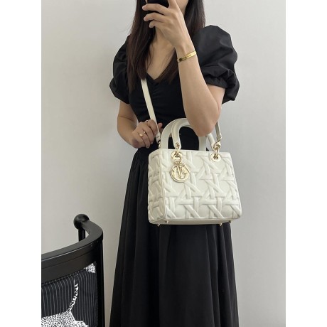 Bag-Dior-145 サイズ  :   24 x 20 x 11cm