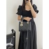 Bag-Dior-146 サイズ  :   24 x 20 x 11cm
