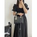 Bag-Dior-146 サイズ  :   24 x 20 x 11cm