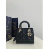 Bag-Dior-146 サイズ  :   24 x 20 x 11cm