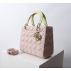 Bag-Dior-147 サイズ  :   24 x 20 x 11cm