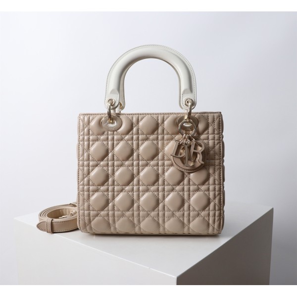 Bag-Dior-150 サイズ  :   24 x 20 x 11cm