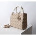Bag-Dior-150 サイズ  :   24 x 20 x 11cm