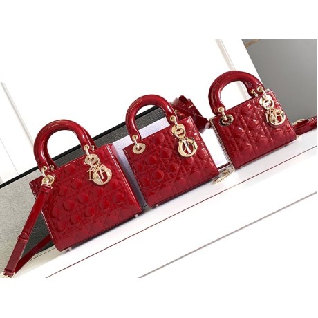 Bag-Dior-151 サイズ  :   24 x 20 x 11cm