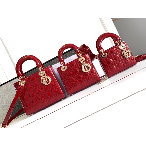 Bag-Dior-151 サイズ  :   24 x 20 x 11cm