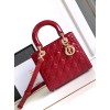 Bag-Dior-151 サイズ  :   24 x 20 x 11cm