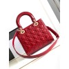 Bag-Dior-151 サイズ  :   24 x 20 x 11cm