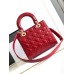 Bag-Dior-151 サイズ  :   24 x 20 x 11cm