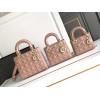 Bag-Dior-152 サイズ  :   24 x 20 x 11cm
