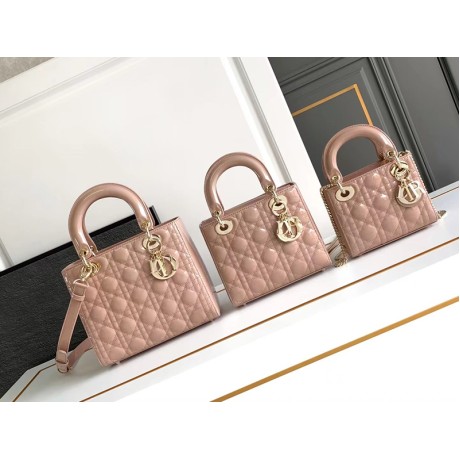 Bag-Dior-152 サイズ  :   24 x 20 x 11cm
