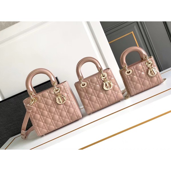 Bag-Dior-152 サイズ  :   24 x 20 x 11cm
