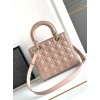 Bag-Dior-152 サイズ  :   24 x 20 x 11cm